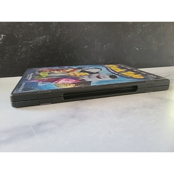 Shark Tale (DVD, 2004) - Picture 9 of 10